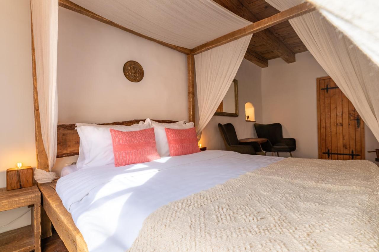 Boutique Hotel Von Graf Сигишоара Екстериор снимка