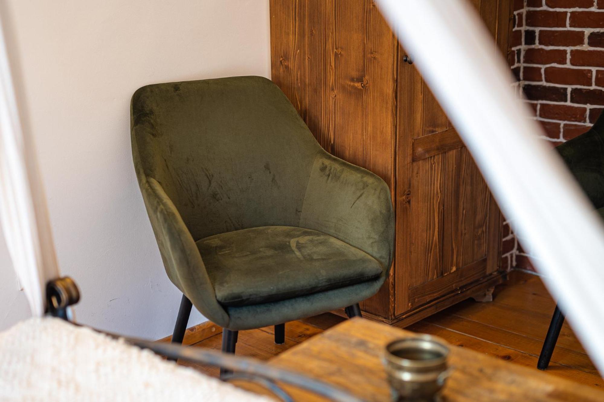Boutique Hotel Von Graf Сигишоара Стая снимка